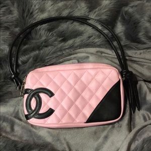 Authentic CHANEL Cambon